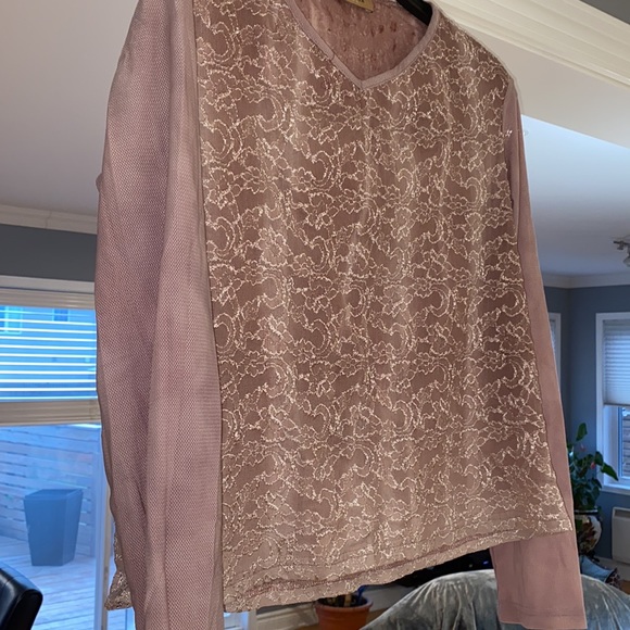 Vice Versa top - Picture 4 of 5